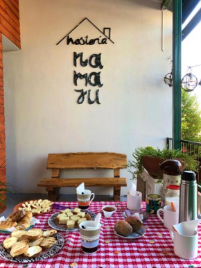 Hosteria NAMAJU